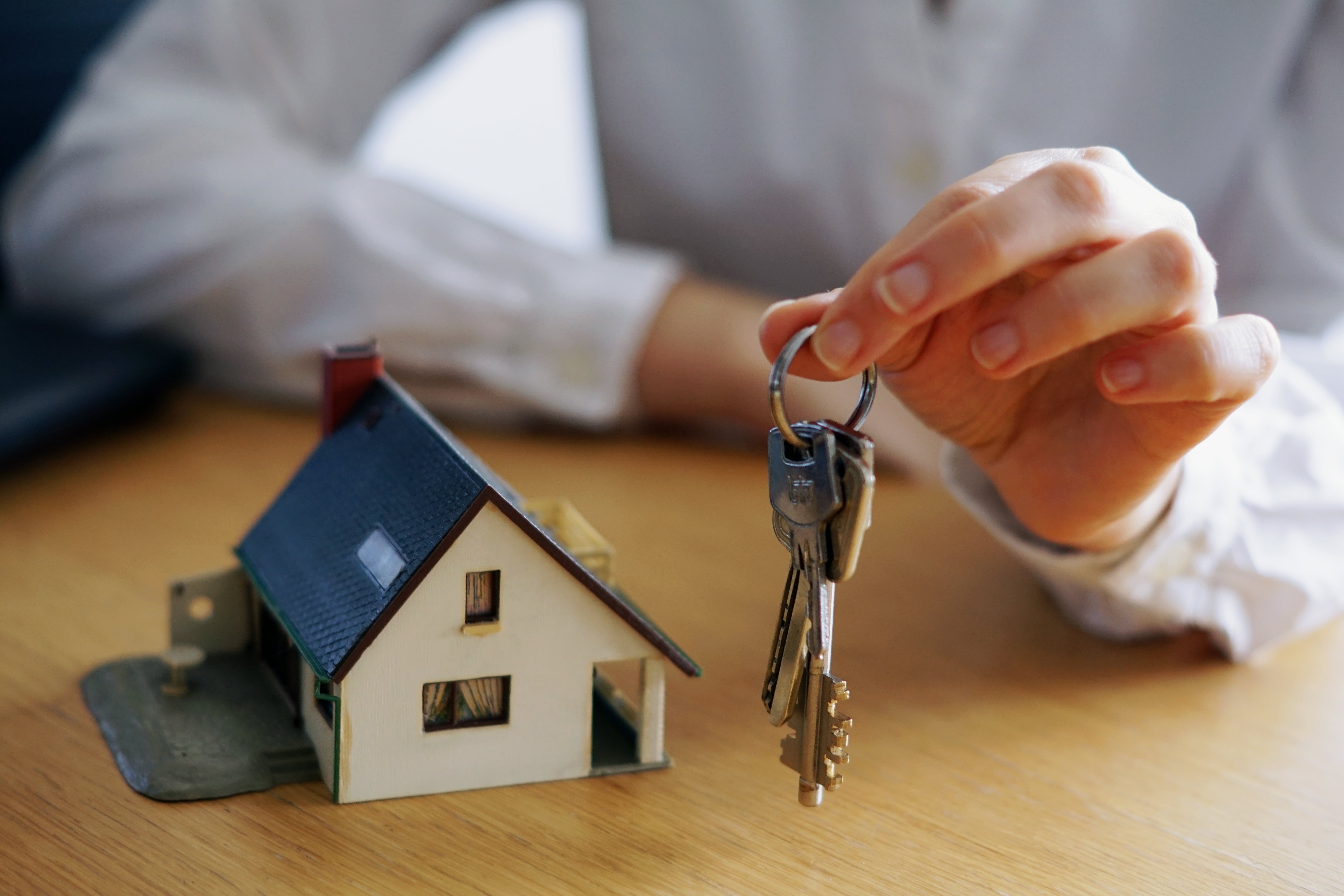 achat maison, terrain à Lisbonne